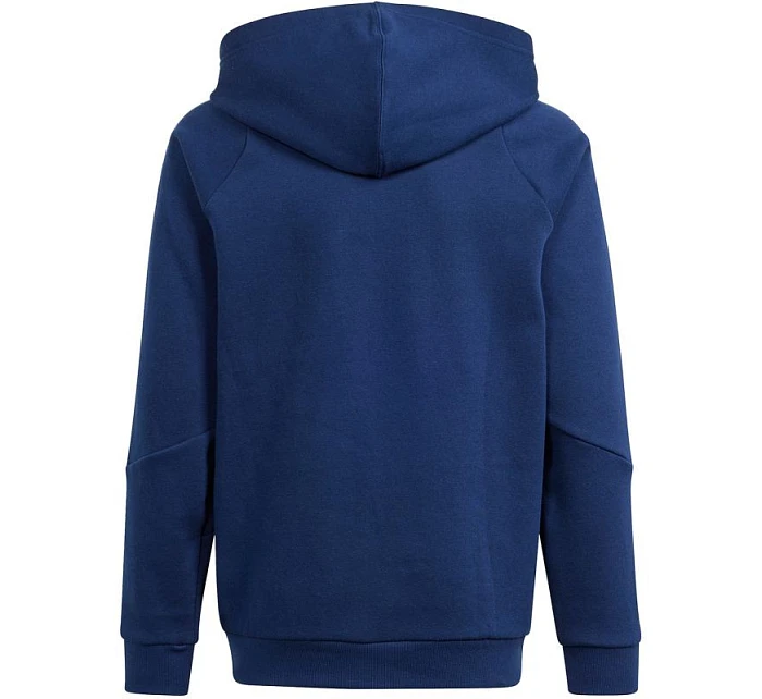 Mikina Tiro 24 Sweat Hoodie Jr model 19654476 mikina - ADIDAS