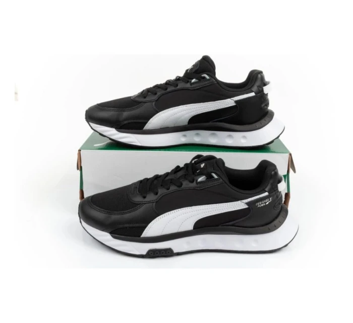 Boty Puma Wild Rider Route M 381597 05