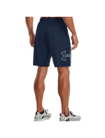 Šortky Under Armour Tech Graphic M 1306443-409 Šortky Under Armour Tech Graphic M 1306443-409