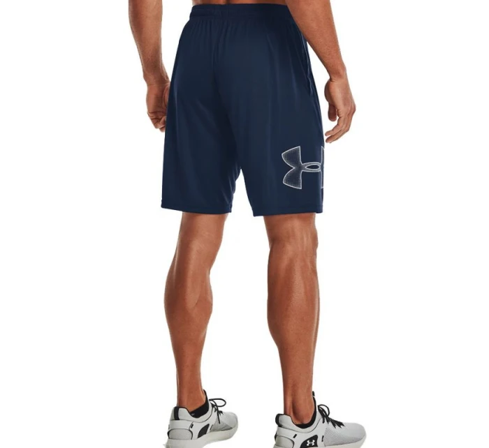Šortky Under Armour Tech Graphic M 1306443-409 Šortky Under Armour Tech Graphic M 1306443-409