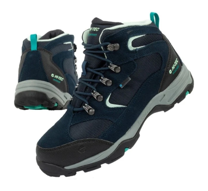Boty Storm W model 20881242 - Hi-Tec