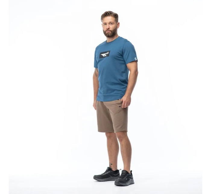 Koszulka M model 20763612 - Hi-Tec Koszulka M model 20763612 - Hi-Tec