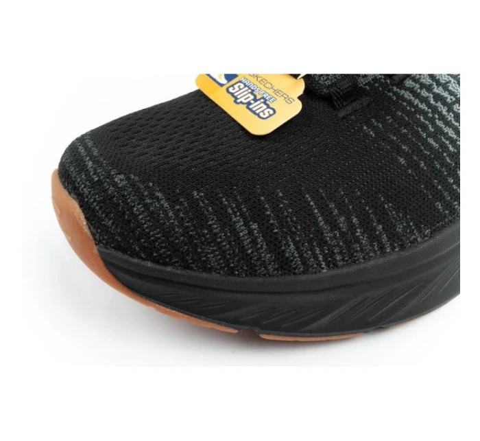 Boty Skechers Edgeride-Raygo M 232932/BBK Boty Skechers Edgeride-Raygo M 232932/BBK
