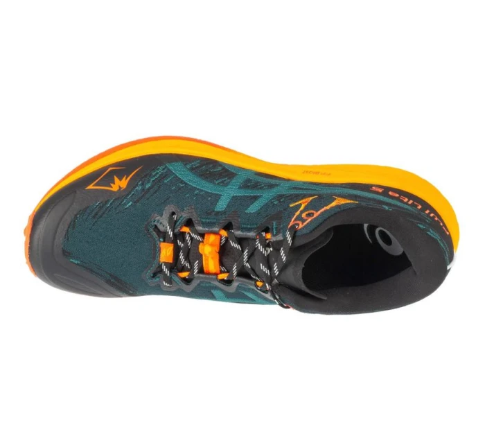 Asics Fuji Lite 5 M 1011B889-300 běžecká obuv