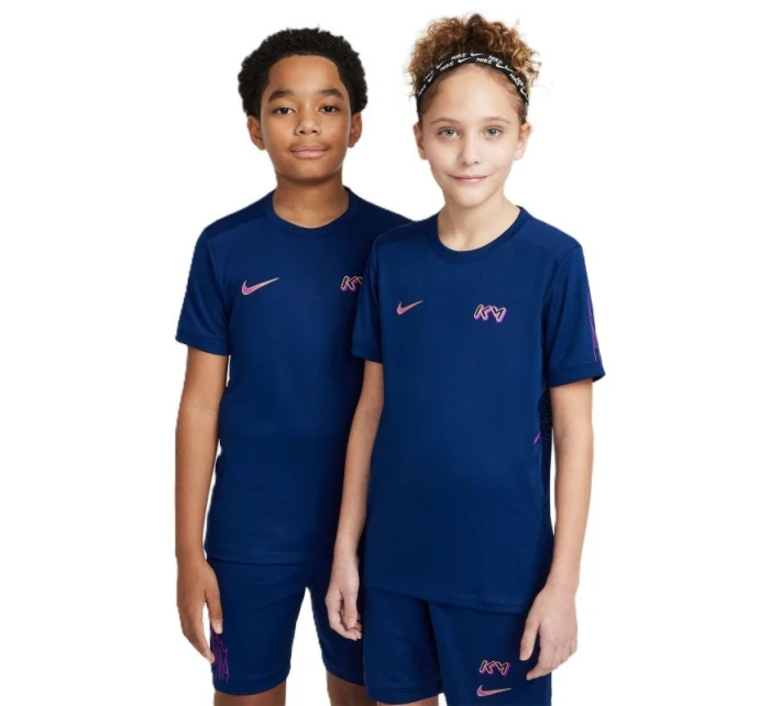 Dres Nike KM Academy 25 Jr HQ3688-492 Dres Nike KM Academy 25 Jr HQ3688-492