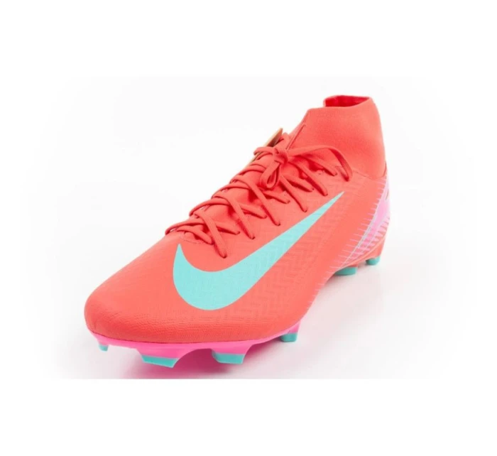 Nike ZM Superfly 10 Acad FG/MG kopačky fotbalové zátky fotbalové lanky