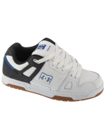 DC Shoes Stag DC01813-100 White 44