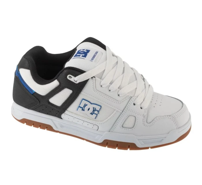 DC Shoes Stag DC01813-100 White 44