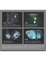 Bezdrátová sluchátka Steelseries Arctis Nova 3X pro Xbox, Aqua Bezdrátová sluchátka Steelseries Arctis Nova 3X pro Xbox, Aqua