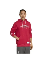 Adidas Liverpool FC US Hoody JW5489 Mikina