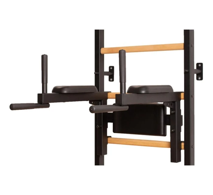 GYMNASTICKÝ ŽEBŘÍK ZÁBRADLÍ A LAVICE LAVICE 733B