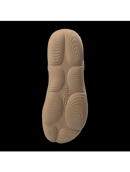 Pánské sandály model 22057289 - Coqui Pánské sandály model 22057289 - Coqui