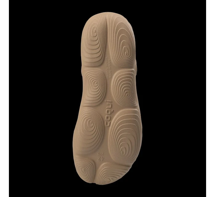 Pánské sandály model 22057289 - Coqui Pánské sandály model 22057289 - Coqui