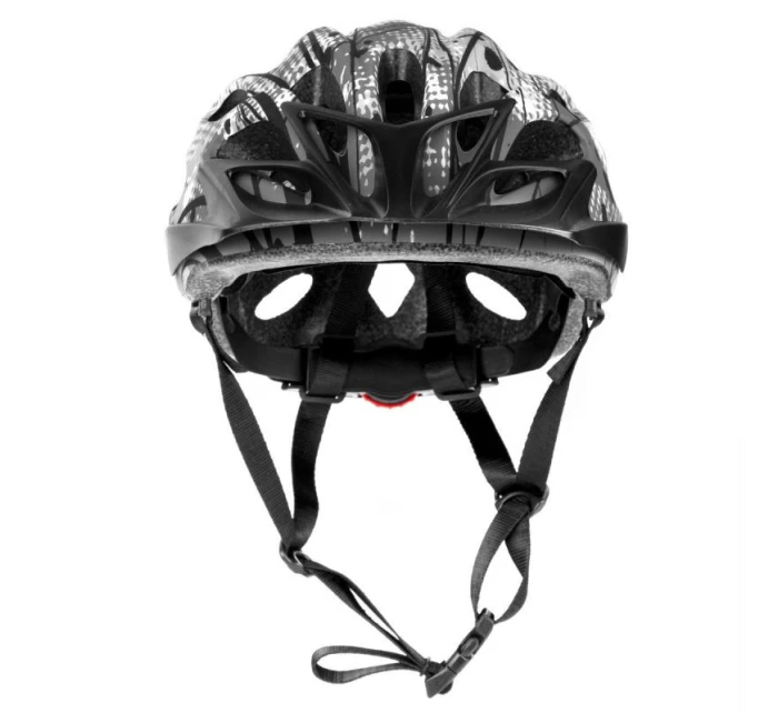 Cyklistická přilba  cm model 21783976 - Spokey