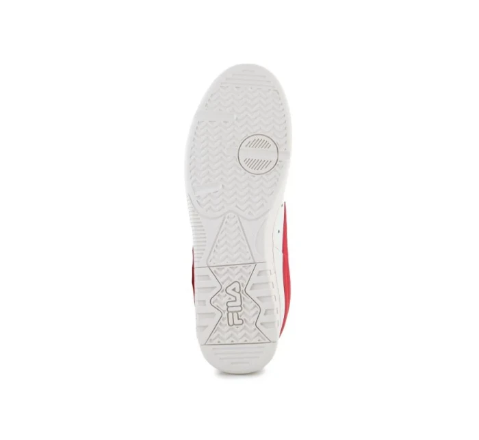 Pánská obuv L M model 18375051 - Fila Pánská obuv L M model 18375051 - Fila