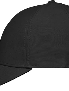 MB 6 panelová funkční kšiltovka 03. black model 22495388 - Daiber