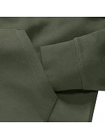 Pánská mikina s kapucí "Authentic" 10. model 22472785 - Russell Athletic