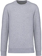 Kariban K 4025 Eco-friendly mikina 20.4025 oxford grey Kariban K 4025 Eco-friendly mikina 20.4025 oxford grey