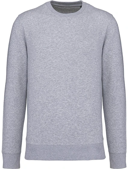 Kariban K 4025 Eco-friendly mikina 20.4025 oxford grey Kariban K 4025 Eco-friendly mikina 20.4025 oxford grey