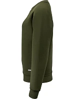 Cutter & Buck Pemberton Crewneck Women Dámská mikina 68.8423 ivy green Cutter & Buck Pemberton Crewneck Women Dámská mikina 68.8423 ivy green