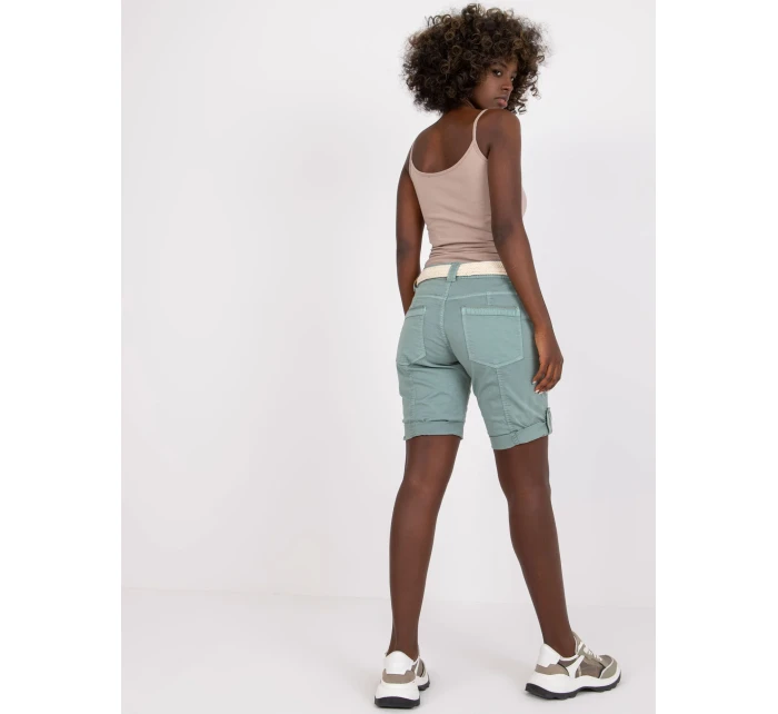 Šortky D60530Z62189Z měď