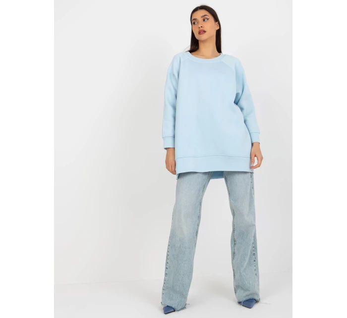 Bluza EM BL 711 1.03X jasny niebieski Bluza EM BL 711 1.03X jasny niebieski