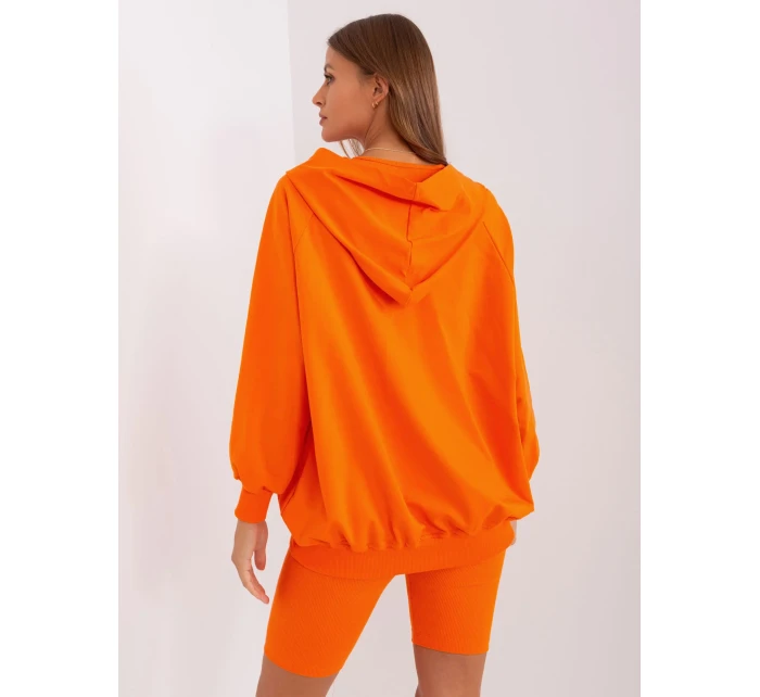 Sada EM KMPL 831.17 oranžová Sada EM KMPL 831.17 oranžová