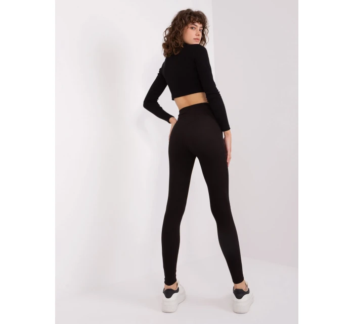 LO LG LK 512 Legíny.04 černá