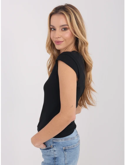 Bluzka PM BZ model 21821344 czarny - FPrice