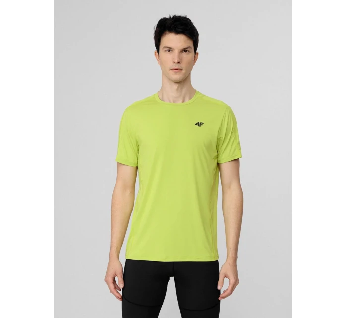 Pánské běžecké tričko 4F Pánské běžecké tričko 4F