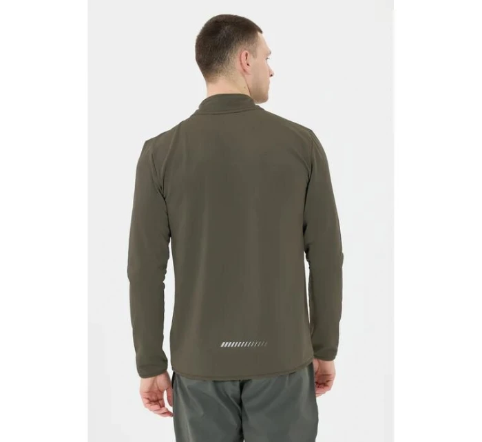 Pánská mikina Endurance Ledger