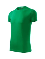 Viper tričko pánské středně zelená Viper tričko pánské středně zelená