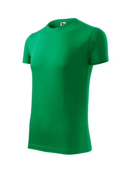 Viper tričko pánské středně zelená Viper tričko pánské středně zelená