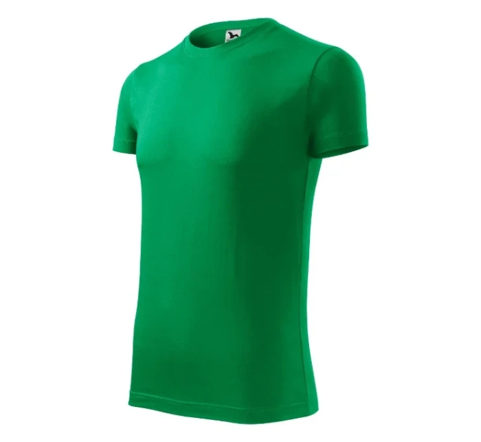 Viper tričko pánské středně zelená Viper tričko pánské středně zelená