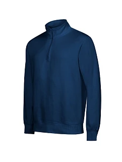 Summit mikina unisex půlnoční modrá