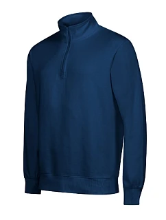 Summit mikina unisex půlnoční modrá
