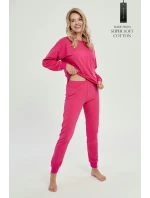 3052 DÁMSKÉ DVOUDÍLNÉ TEPLÁKY ZOE