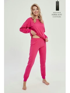 3052 DÁMSKÉ DVOUDÍLNÉ TEPLÁKY ZOE