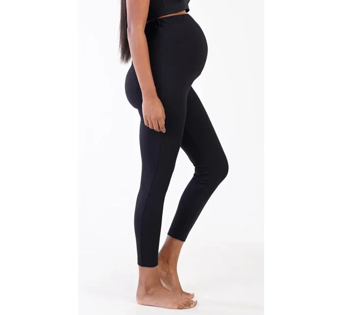 Dámské mateřské elastické kalhoty Julie