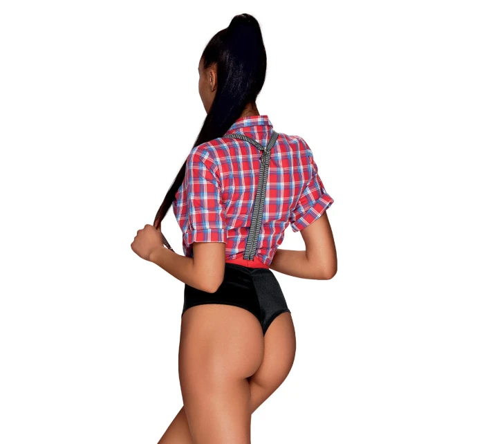 Erotický kostým  model 159102 Obsessive