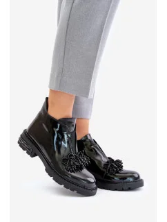 Boty model 202119 Step in style