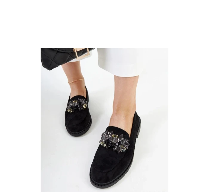 Mokasiny model 207499 Solea Mokasiny model 207499 Solea