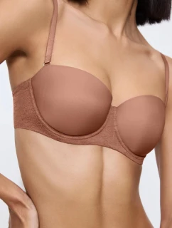 Triumph Signature Sheer WDP - BROWN - TRIUMPH BROWN - TRIUMPH