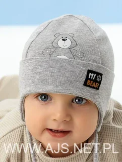 Dětská čepice AJS 50-012