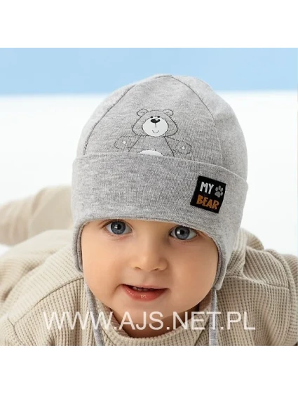 Dětská čepice AJS 50-012