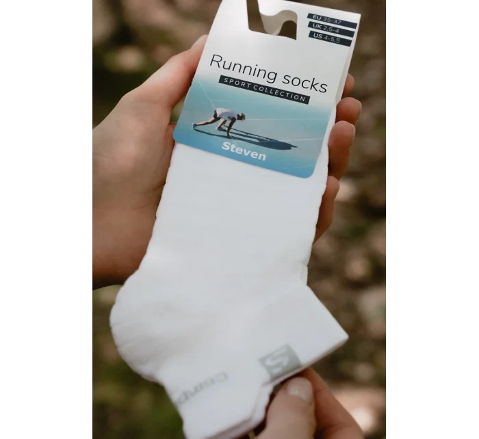 Feet Steven art.177 Běžecké ponožky 35-46
