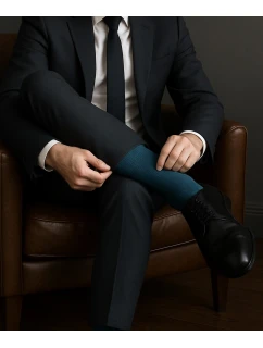 Cerber 7113 pánské protiskluzové ponožky AG+ 39-47