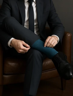 ponožky AG+ model 21229458 - CERBER