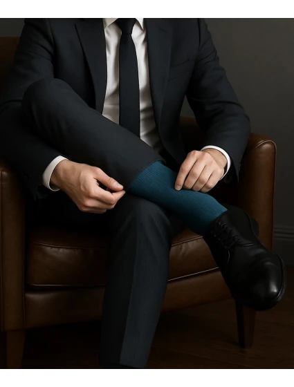 ponožky AG+ model 21229458 - CERBER