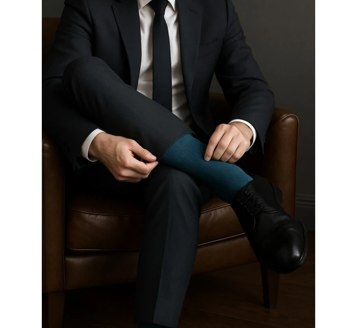 ponožky AG+ model 21229458 - CERBER